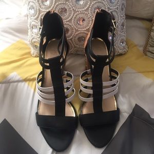 Jessica Simpson Shoes 7.5